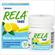 Relatabs Mild Lemon Пробиотик, жевательные таблетки 90 шт.